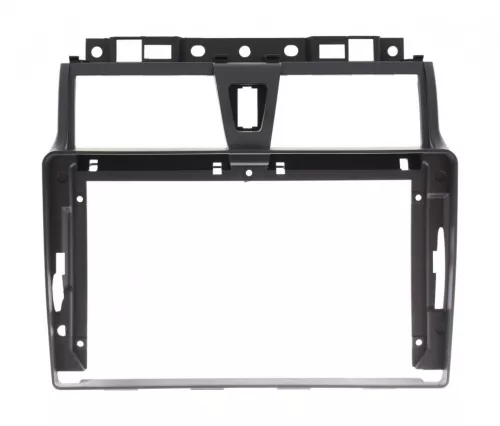 Рамка для установки в Ceely Emgrand EC7 2014 - 2016 MFB дисплея