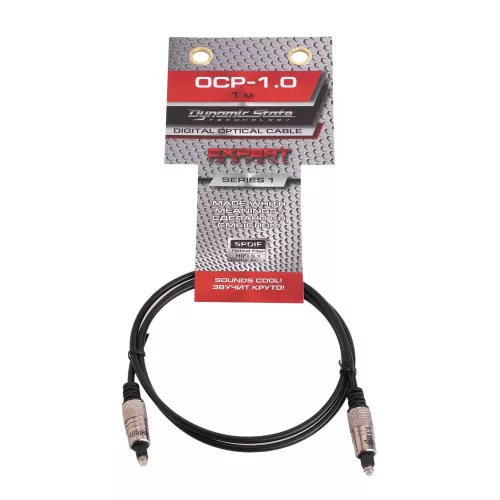 Dynamic State OCP-1.0 SERIES 1