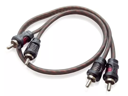 Aura RCA-0205 RCA-кабель 0.5 м