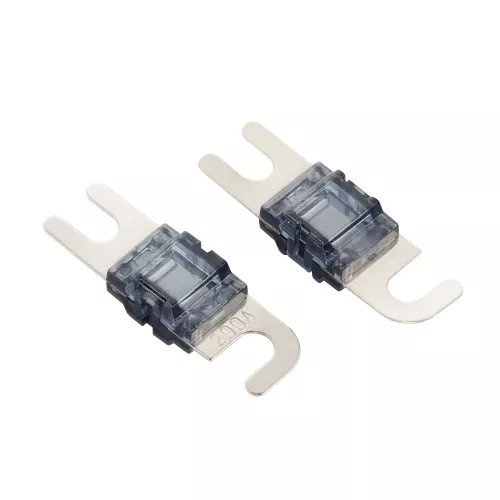 DL Audio Phoenix miniANL Fuse 200A предохранитель 5шт. DL Audio Phoenix miniANL Fuse 200A предохранитель 5шт.