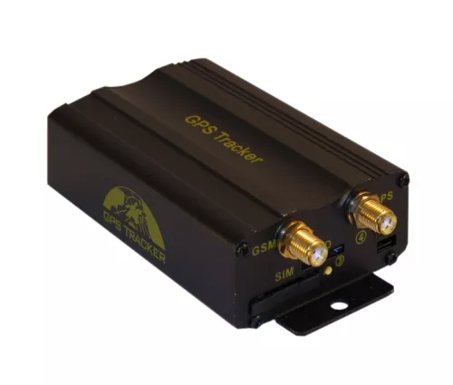 GPS-Трекер ТК-103АВ