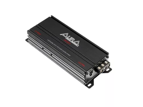 Aura VENOM-D1.800 усилитель Aura VENOM-D1.800 усилитель