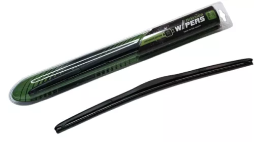 Hivision Wipers W-100 щетка стеклоочистителя гибридная 20"/500 mm