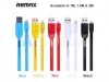Usb кабель для Iphone 5-6s Remax Full Speed 1500mm