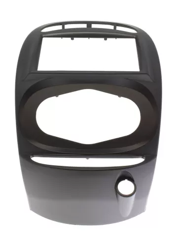 Переходная рамка для Chery IndiS (2009+) 2 DIN Переходная рамка для Chery IndiS (2009+) 2 DIN
