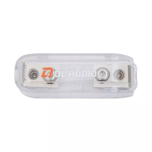 DL Audio Phoenix Fuse Holder MiniANL01 держатель предохранителя DL Audio Phoenix Fuse Holder MiniANL01 держатель предохранителя