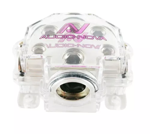 AUDIO NOVA DB2.SN дистрибьютор