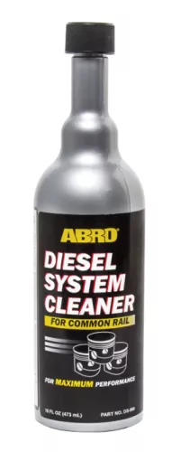 ABRO MASTERS DS-900 очиститель топливной системы 