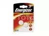 Батарейки Energizer литиевые CR2016 2шт