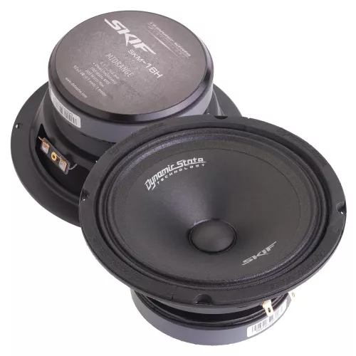 Dynamic State SKIF SKM-16H Dynamic State SKIF SKM-16H