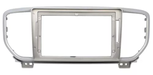 Рамка для установки в Kia Sportage 2018+ MFB дисплея