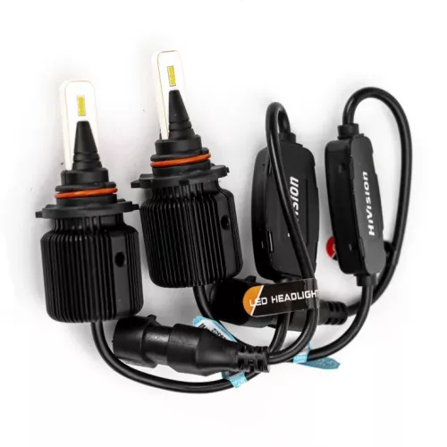 Лампа светодиодная HiVision A1 HB3/H10/9005 3000K Лампа светодиодная HiVision A1 HB3/H10/9005 3000K