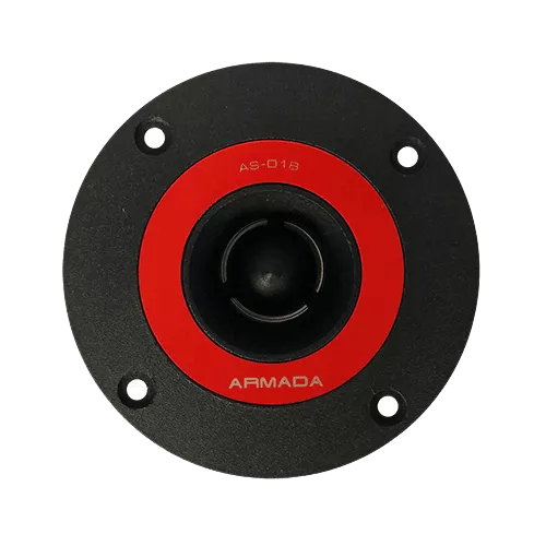 Фото ural as-d18 armada твитер URAL AS-D18 ARMADA твитер