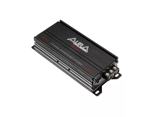 Aura VENOM-D4.150 усилитель Aura VENOM-D4.150 усилитель
