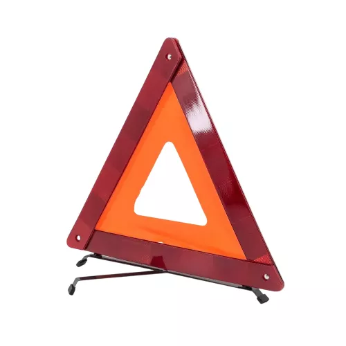 Знак аварийной остановки с аракалом в пенале 21856