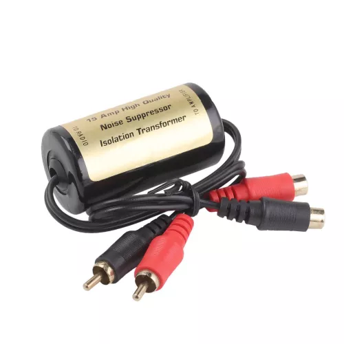 AUDIO NOVA NF.1 Шумоподавитель