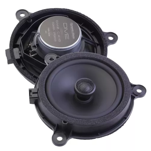 Dynamic State DMZ-CX16 DIVE Series для штатных мест а/м MAZDA Dynamic State DMZ-CX16 DIVE Series для штатных мест а/м MAZDA