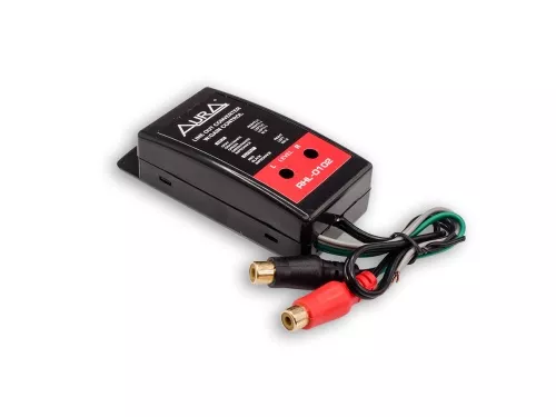Aura RHL-0102 RCA адаптер высокого уровня