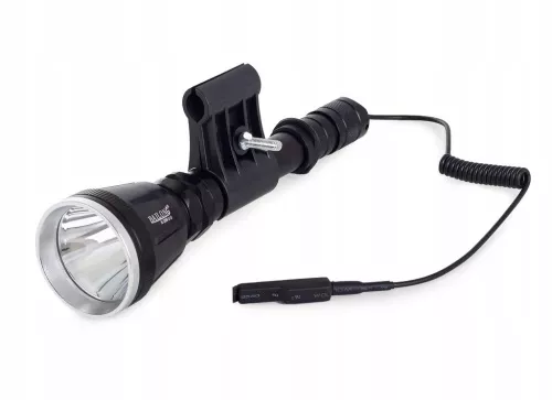 Фонарь тактический светодиодный (LED) 8800(2) mAh BL-Q2888