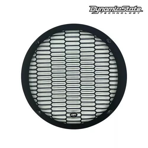Dynamic State SG200WH гриль 20 Dynamic State SG200WH гриль 20