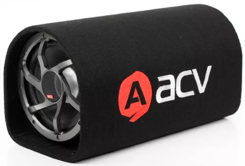 ACV BTA-817 активный корпусной сабвуфер ACV BTA-817 активный корпусной сабвуфер