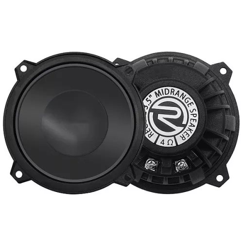 Recoil RMS 35 Recoil RMS 35