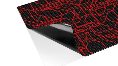 StP Bronner SPL Extreme (0.25 х 0.4 м) вибропоглощающий материал StP Bronner SPL Extreme (0.25 х 0.4 м) вибропоглощающий материал