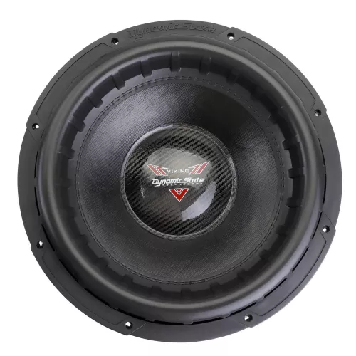Dynamic State VIKING VSW-M40 Mjolnir сабвуфер Dynamic State VIKING VSW-M40 Mjolnir сабвуфер