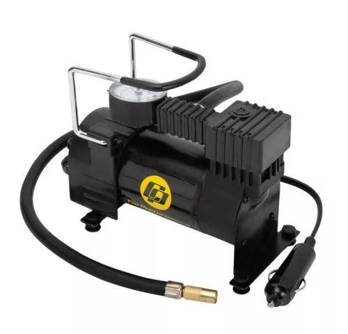 Компрессор воздушный CARPERFORMANCE, 30 л./мин., 12V/12A, 140W, 7 Атм., шланг 0,6 м., кабель питания 2,8 м., питание от прикуривателя., набор из 3-х Компрессор воздушный CARPERFORMANCE, 30 л./мин., 12V/12A, 140W, 7 Атм., шланг 0,6 м., кабель питания 2,8 м., питание от прикуривателя., набор из 3-х