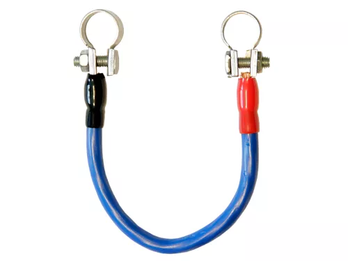 Перемычка АКБ КЛ 351-16КК Перемычка АКБ КЛ 351-16КК