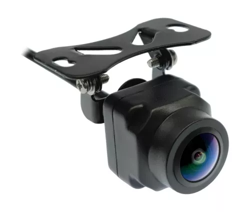 CAM-2FR камера фронтальная универсальная (куб) CAM-2FR камера фронтальная универсальная (куб)