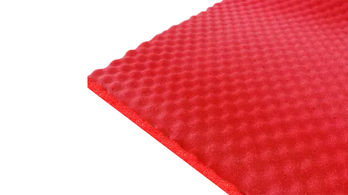 StP Biplast Premium RED (1.0 х 0.75) Звукопоглощающий материал StP Biplast Premium RED (1.0 х 0.75) Звукопоглощающий материал