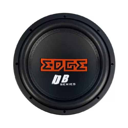 EDGE EDB12D2-E3 сабвуфер EDGE EDB12D2-E3 сабвуфер