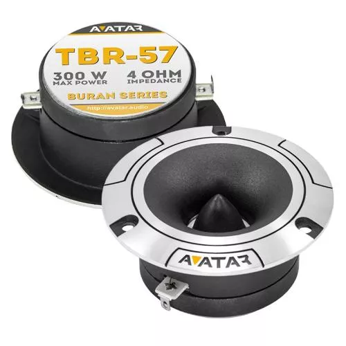 Avatar TBR-57 Avatar TBR-57
