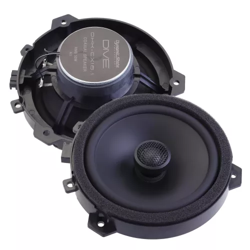 Dynamic State DHK-CX16.1 DIVE Series для штатных мест а/м HYUNDAI, KIA