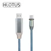 Кабель HLOTUS USB (Type-C) HL68