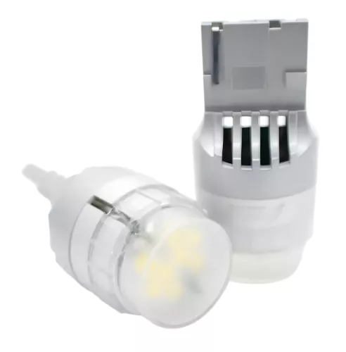 Лампа светодиодная Blick 7440(W21W)-2835-8SMD Белый Лампа светодиодная Blick 7440(W21W)-2835-8SMD Белый