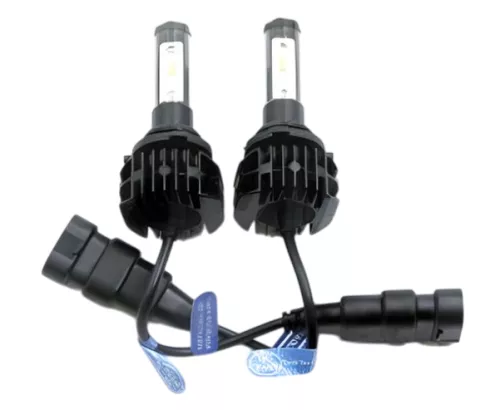Лампа светодиодная Lumen L1 (4500Lm) 9006 Лампа светодиодная Lumen L1 (4500Lm) 9006