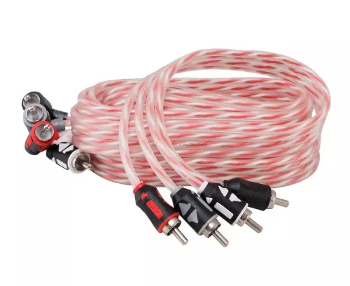 Aura RCA-AN24 RCA-кабель 2 м