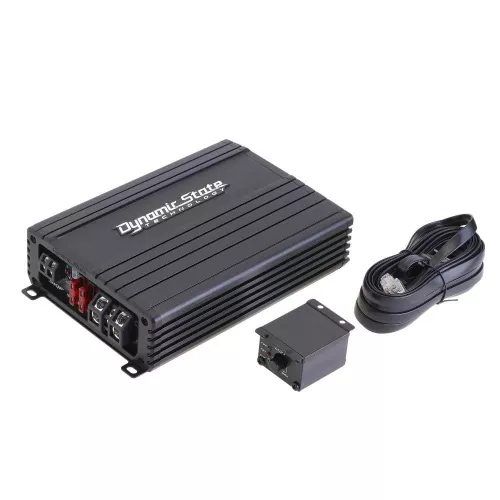 Dynamic State SKIF SKA-1000.1 усилитель Dynamic State SKIF SKA-1000.1 усилитель