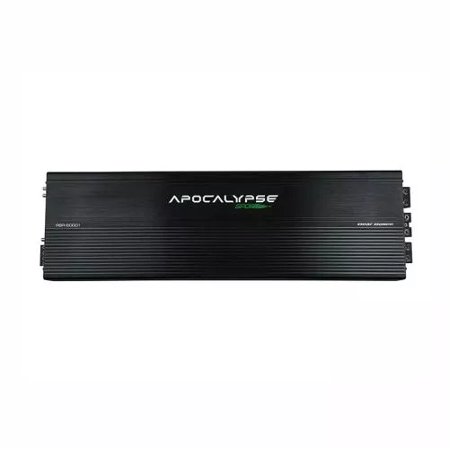 Deaf Bonce Apocalypse ASA-6000.1 усилитель Deaf Bonce Apocalypse ASA-6000.1 усилитель