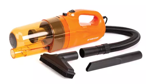 Пылесос автомобильный "Агрессор" AGR-160