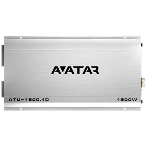 Avatar ATU-1500.1D усилитель Avatar ATU-1500.1D усилитель