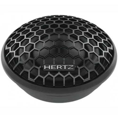 Акустическая система Hertz C 26 Set Tweeter Акустическая система Hertz C 26 Set Tweeter