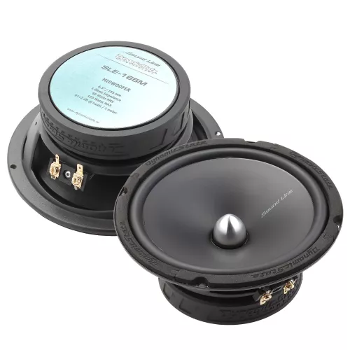 Dynamic State SLE-165M Dynamic State SLE-165M