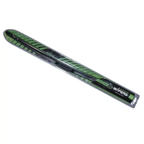 Hivision Wipers W-100 щетка стеклоочистителя гибридная 28"/700 mm