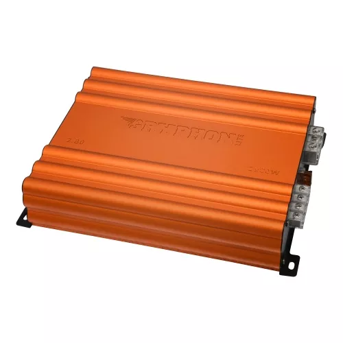 DL Audio Gryphon Lite 2.80 усилитель