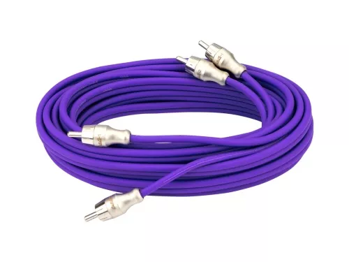 Aura RCA-B250MKII RCA-кабель 5 м