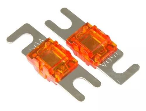 Aura FML-N150 предохранитель miniANL 150A Aura FML-N150 предохранитель miniANL 150A
