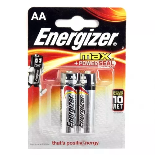 Батарейка ENR Max AA 2шт Батарейка ENR Max AA 2шт